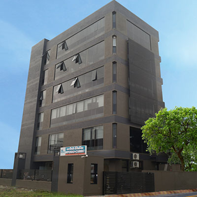 Apollo Clinic - Vadodara
