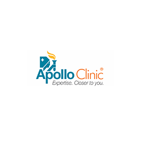 Apollo Clinic - Guwahati