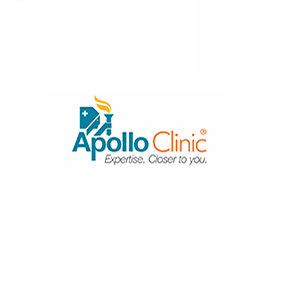 Apollo Clinic - Bengaluru